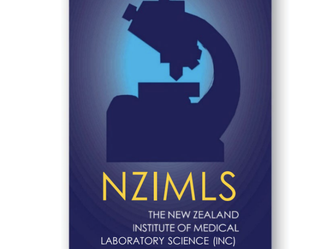 New Zealand Institute of Medical Laboratory Science